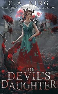 The Devil's Daughter