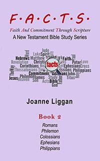 F.A.C.T.S. Bible Study Guide Book 2: A New Testament Bible Study Series (F.A.C.T.S. New Testament Bible Study Guide)