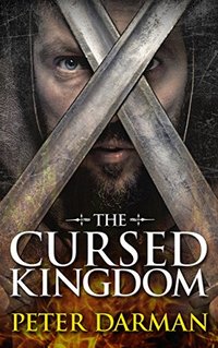 The Cursed Kingdom (Parthian Chronicles Book 8)