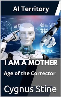 I Am A Mother: Age of the Corrector (AI TERRITORY Book 1) - Published on Oct, 2023