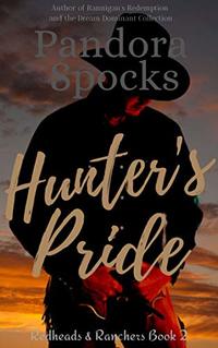 Hunter's Pride (Redheads & Ranchers Book 2)