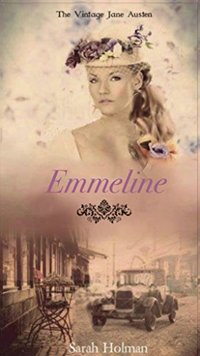 Emmeline (Vintage Jane Austen) - Published on Feb, 2017