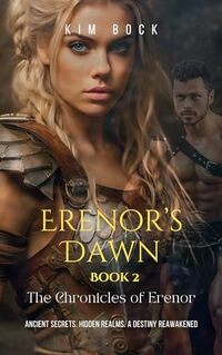 Erenor's Dawn: Book 2, The Chronicles of Erenor - Published on Jun, 2024