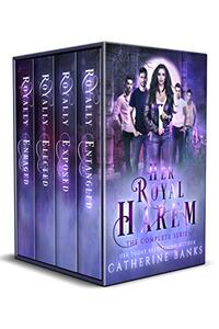 Her Royal Harem, the Complete Series