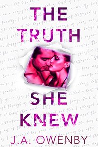 The Truth She Knew (The Truth Series Book 1)