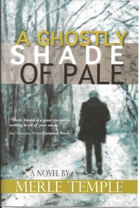 A Ghostly Shade of Pale (The Michael Parker Series Book 2): Under Contract with X-G Productions