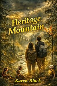 Heritage Mountain (Unmistakably Mystical)