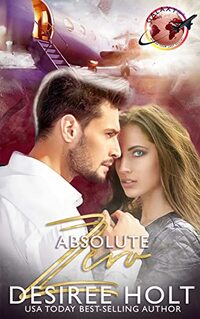 Absolute Zero (Galaxy Book 4)