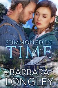 Summoned in Time: A magical, ghostly, time travel romance... (The MacCarthy Sisters Book 3) - Published on Oct, 2020