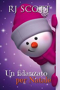 Un fidanzato per Natale (Italian Edition)