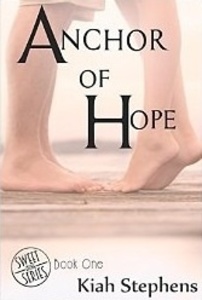 Anchor of Hope (Sweet Home Series, #1)