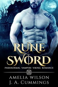 Rune Sword (Rune Series Book 1)