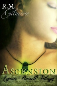 Ascension (Lynnie Russell Trilogy # 3)