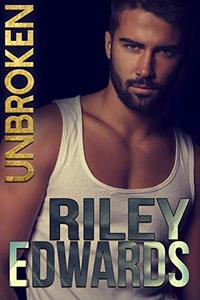 Unbroken: The complete story (The Collective Book 1)