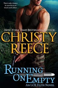 Running On Empty: An LCR Elite Novel