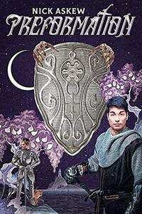 Preformation (The Ensoulment Trilogy Book 2) - Published on Nov, 2020