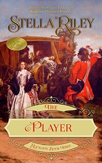 The Player (Rockliffe Book 3) - Published on Mar, 2015