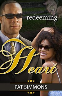 Redeeming Heart (Carmen Sisters Book 3)