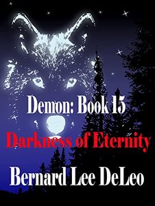 Demon: Book 15: Darkness of Eternity