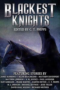 Blackest Knights