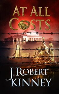 At All Costs (The Volya Series Book 3)