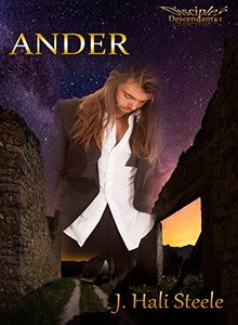 Ander (Disciple's Descendants Book 1)