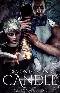 Demon, Book and Candle
