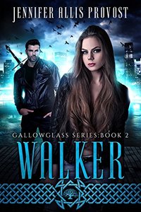 Walker (Gallowglass Book 2) - Published on Dec, 2017