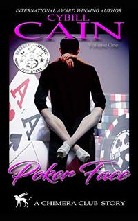 Poker Face (Chimera Club Stories Book 1)