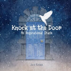 Knock at the Door: An Inspirational Oracle - Published on Feb, 2023