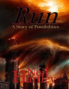 Run!: The Future 'aint what it used to be.