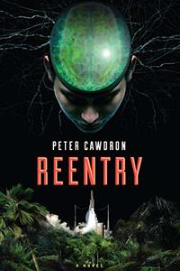 Reentry (Retrograde Book 2) - Published on Jun, 2019