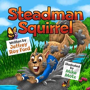 Steadman Squirrel