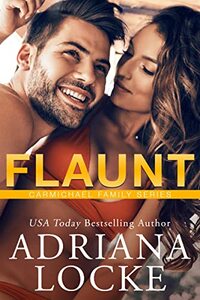 Flaunt - Published on Jun, 2023