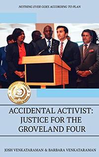 Accidental Activist: Justice for the Groveland Four