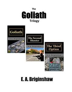 The Goliath Trilogy