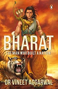 Bharat - The Man who built a Nation