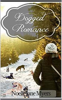 Dogged Romance: A Fairy Tail - Published on May, 2021