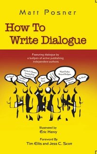 How to Write Dialogue