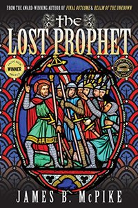 The Lost Prophet - Published on Apr, 2015