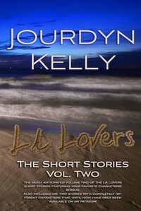 LA Lovers: The Short Stories Vol Two