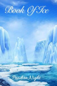 Book Of Ice (Spirit World Series 4)