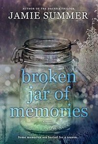 Broken Jar Of Memories