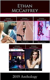 2019 Erotica Anthology