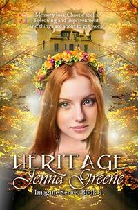 Heritage (Imagine Book 3)