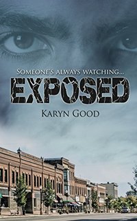 Exposed (The Aspen Lake Series)