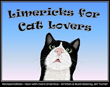 Limericks for Cat Lovers