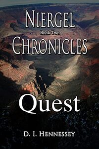 Niergel Chronicles - Quest