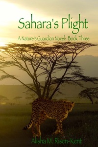 Sahara's Plight