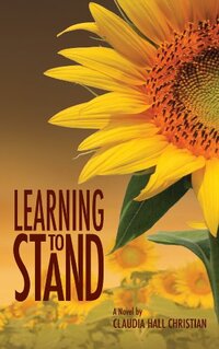 Learning to Stand (Alex the Fey thriller series Book 2)